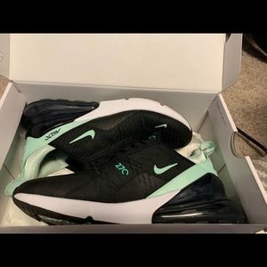 Out with the old in with the new!